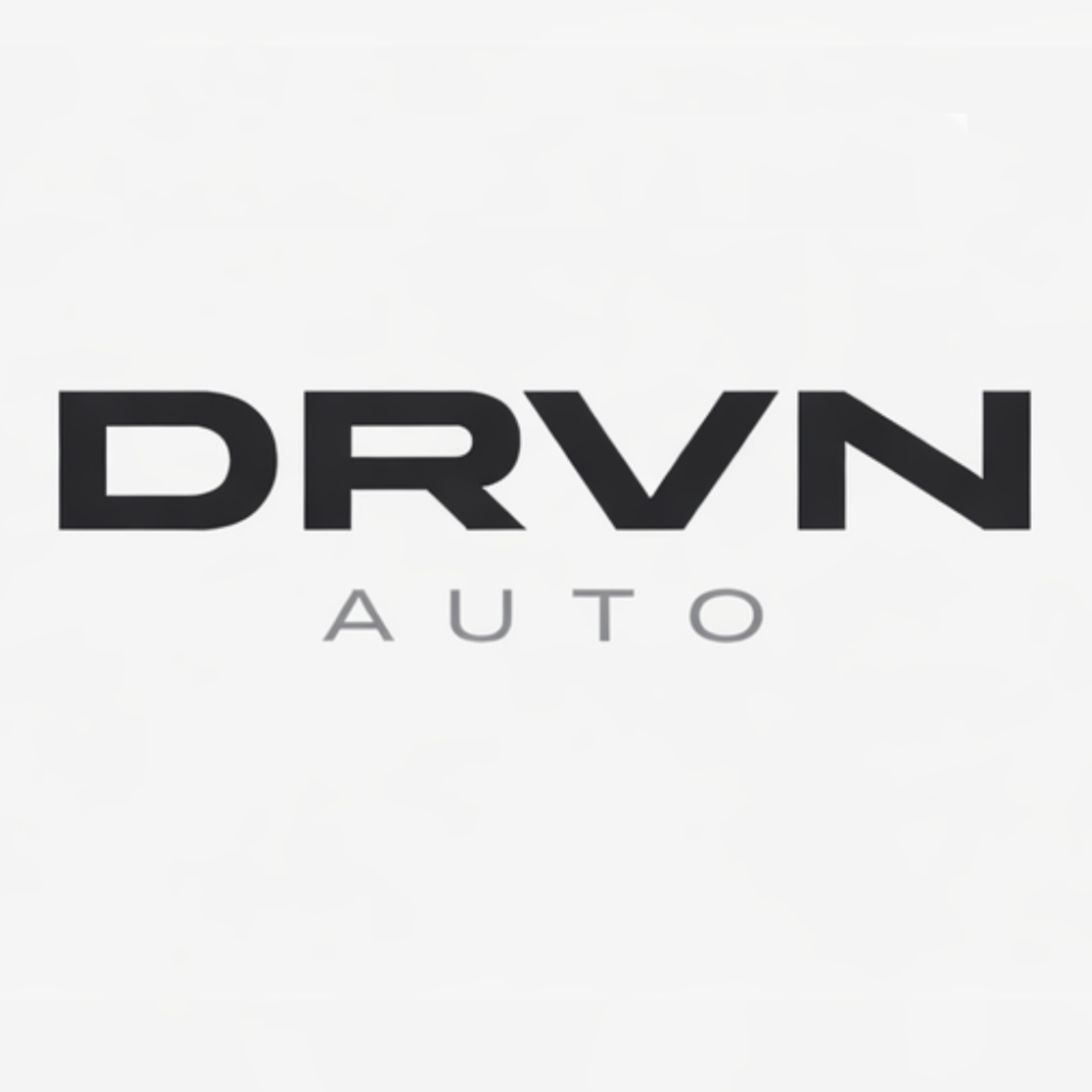 DRVN Auto